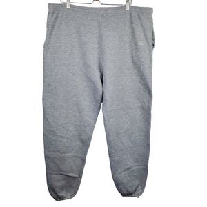 Vintage JC Penney USA Olympics Gray Sweatpants Sz XL Made in the USA